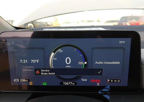 2024 Honda Prologue Touring from USA, damaged, VIN 3GPKHWRM0RS526322